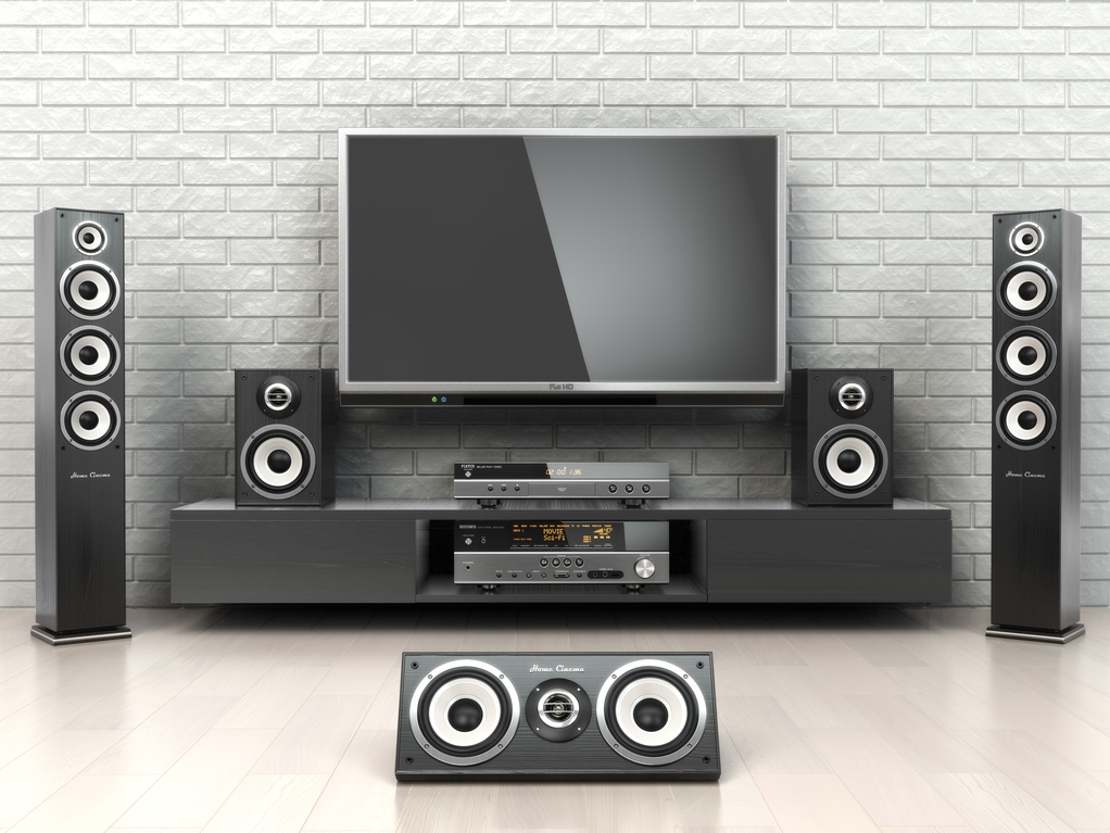 How To Get The Most Out of Your Surround Sound